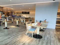 -深圳湾万怡酒店