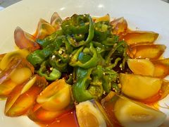 -马白开来特色羊排揪片子  (总店)