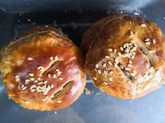 -诚志饼家·小凤饼非遗传承(中山六路店)