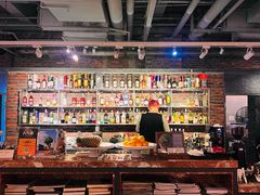 -at cafe 意大利餐厅(集美店)