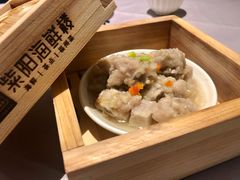 -紫阳海鲜楼·传承闽味(长乐路总店)