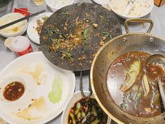 -严三毛口味虾·小严同学的店(曙光路直营店)