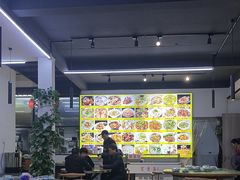 -毛姐烤鱼(福州汽车客运西站店)