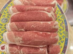 -清真·马家火锅美食城(镇江北路店)