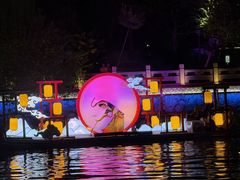 -扬州古运河