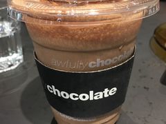 -Awfully Chocolate(嘉里城店)