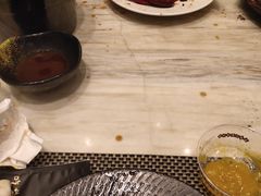-新发展亚太JW万豪酒店·福苑咖啡厅