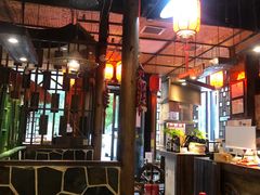 -唇辣号重庆老火锅(亦庄店)