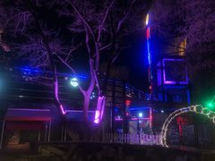 -枫花园汽车电影院(朝阳公园店)