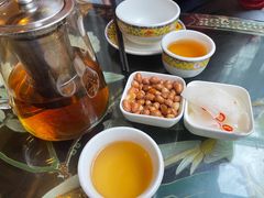-墨白私房菜·广东菜 粤菜