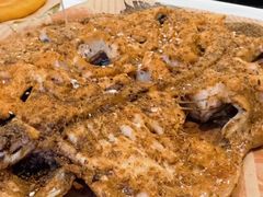 -何适山庄 ·可团建(水长城P2停车场店)