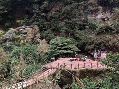 -赤水丹霞旅游区·大瀑布
