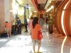 -青水瓦台汤泉(未央店)