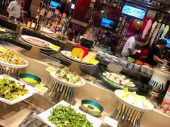 烤牛舌-舜和巴西烤肉餐厅(舜和国际店)