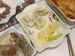-金刚山烧烤(红旗大街店)