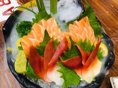 -小川洋风料理(街道口店)
