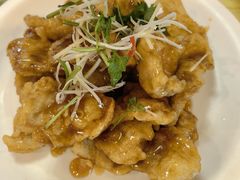 -鑫渔港海鲜本地菜·山海关浑锅(东戴河店)