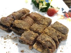 -宜兴隆家宴·私房菜(泰安华庭店)