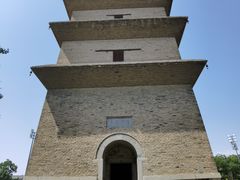 -正定古城-开元寺