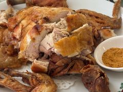 脆皮鸡-观澜湖底捞(观澜墅店)