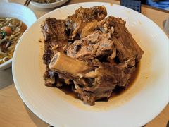 -大师兄·西北小馆(金湾华发商都店)