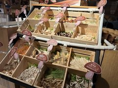 -温野菜涮涮锅(西单大悦城店)