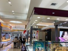 -翠微百货(龙德店)