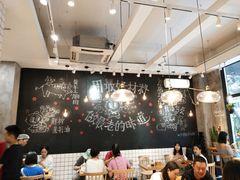 大堂-小豆海棠(人民南路店)