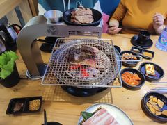 -九田家黑牛烤肉(溧水万达店)