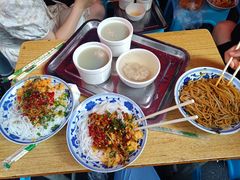 -小罗子汤店(大士院总店)