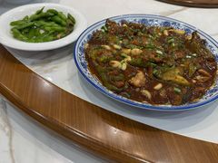 -柳柳饭店(华山中路店)