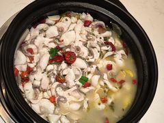 -周渝食惦酸菜鱼(青浦店)