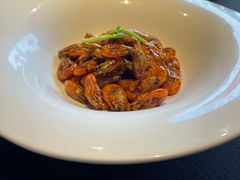 上海油爆虾-上海滩餐厅(BFC外滩金融中心店)