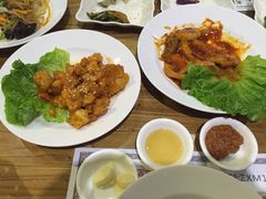 -紫霞门韩国料理烤肉(深南东路店)