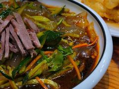 东北大拉皮-圣夜东北菜烧烤·夜宵·龙虾(胥江路店)