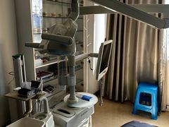 -赫尔森口腔·牙齿种植修复