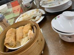 -香港蓮香樓(中環店)