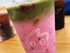 -CoCo都可(燕塘店)