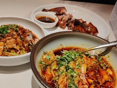 -辛香汇·现炒川菜(城北万象城店)