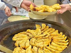 -李记清真馆(打钉巷店)
