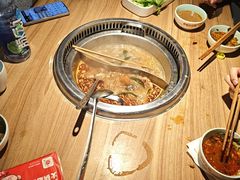 -季季红火锅(长沙步行街店)