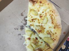 -达美乐比萨(双阳支路店)