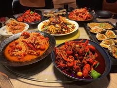 -红盔甲·小龙虾(车公庙店)