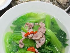 -张家卫·阳江菜·小海鲜(肥婆湾桥店)