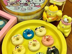 -千浔一暖DIY蛋糕烘焙(人民大学店)