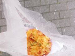-阿婆油墩子(五里桥路188弄小区店)