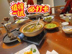 -中国徽菜·徽商故里(罍街店)