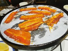 -肆幺幺烤肉(乐汇城店)