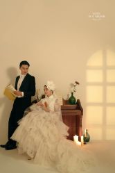 -金夫人婚纱摄影(包河万达店)
