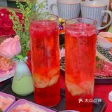 来武汉只办一件事:吃樱花烤肉.... 